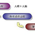 视频智慧型分析