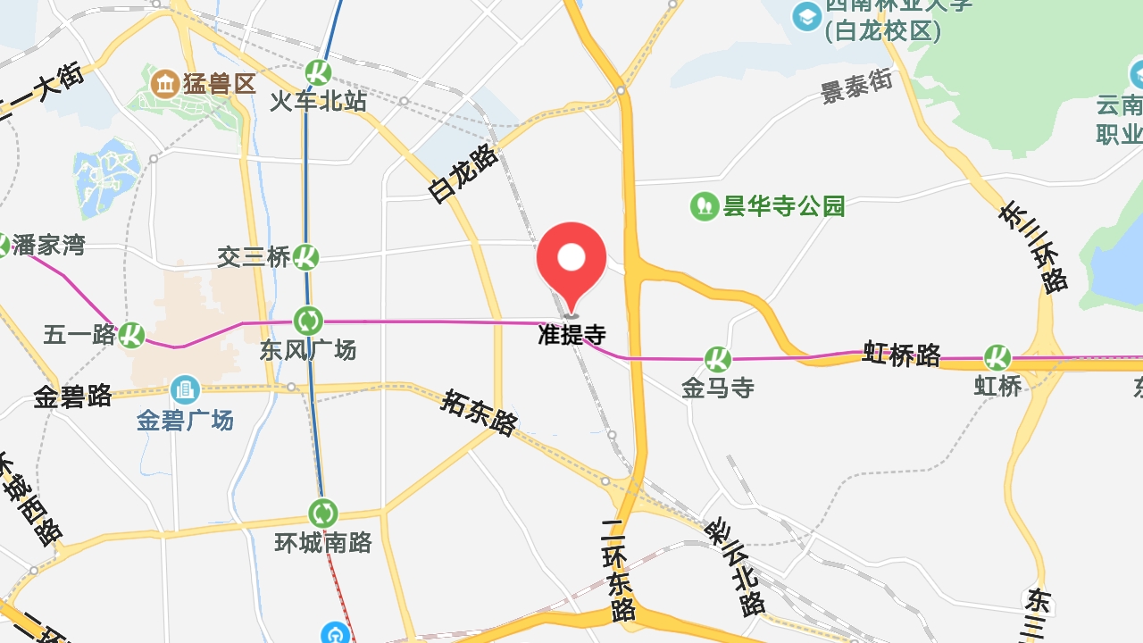 地图信息