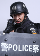 战斧行动(院线电影)