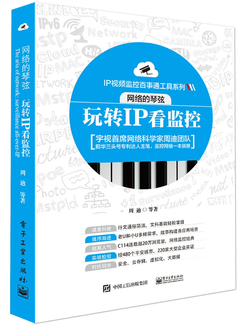 IP监控
