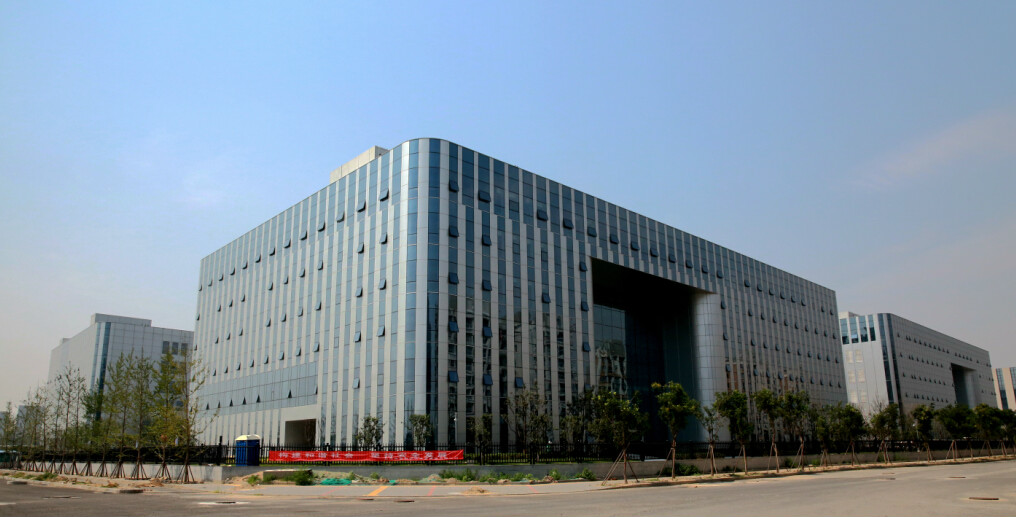 未来科技城 未来科技城