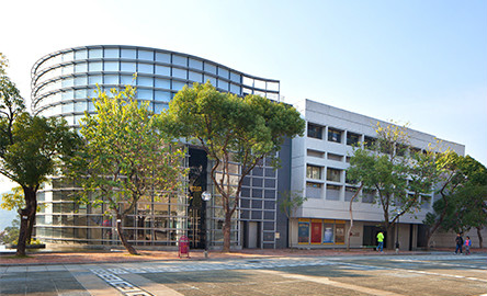 香港中文大学文物馆 香港中文大学文物馆