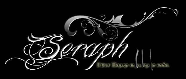 Seraph川 Seraph川