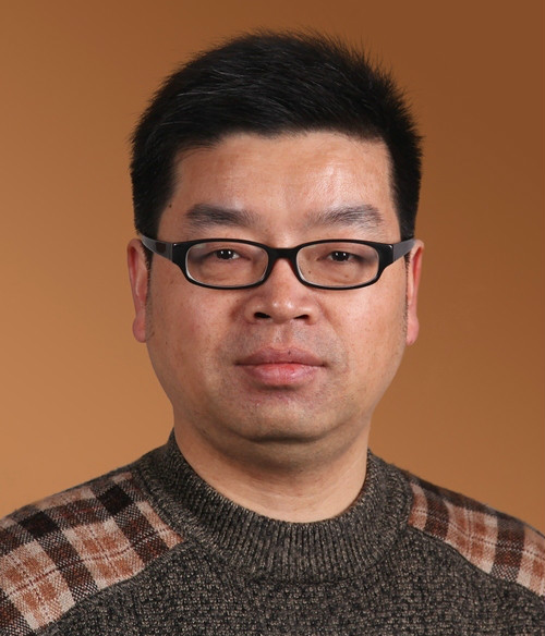 张文辉(同济大学讲师)