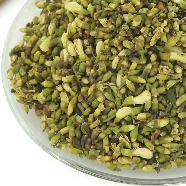 乾槐花茶 乾槐花茶