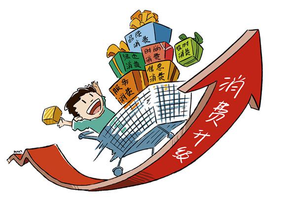 大消费