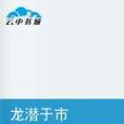 龙潜于市