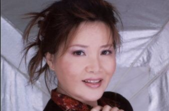也许(龙飘飘演唱歌曲)