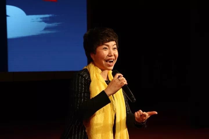 郝云婧《走西口》演唱 郝云婧《走西口》演唱