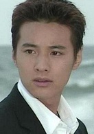 蓝色生死恋(秋天的童话（宋慧乔主演电视剧）)