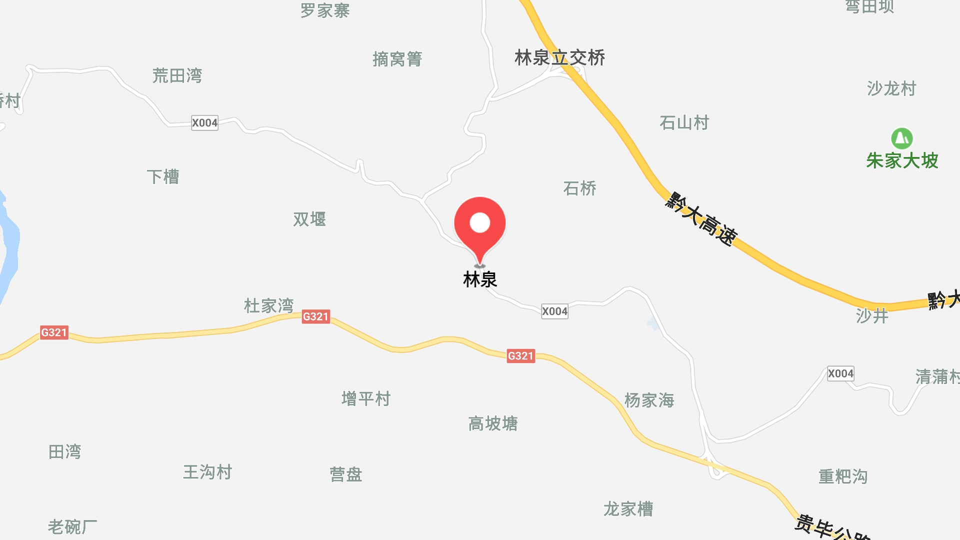 地图信息