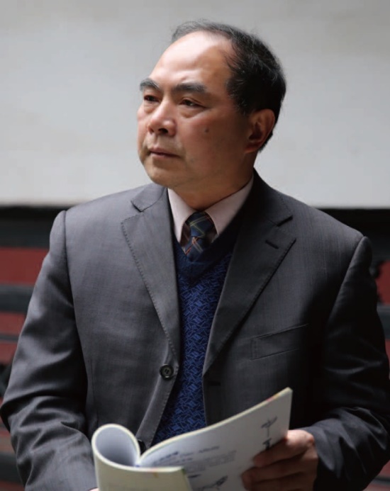 詹石窗 詹石窗