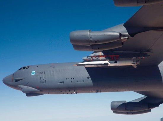 X-51A艺术概念图 X-51A艺术概念图