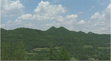 西充县(西充)
