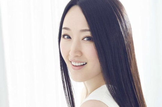因为有你(杨钰莹演唱歌曲)