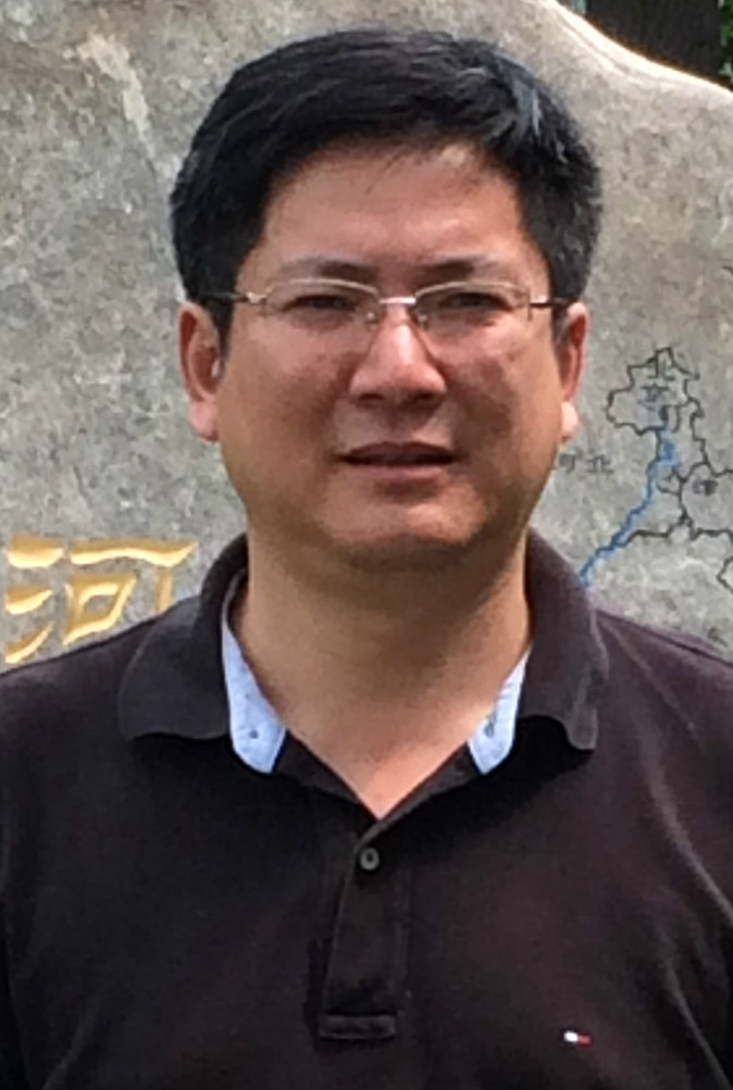 龚维斌