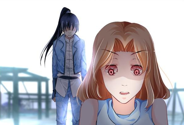 女恶灵 女恶灵