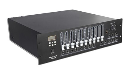 AVC-8460数字音视频混合媒体矩阵V1.5 AVC-8460数字音视频混合媒体矩阵V1.5