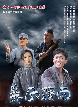 王薇(内地女演员)