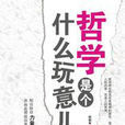 哲学是个什幺玩意儿