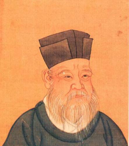 刘致中(明代河南进士)
