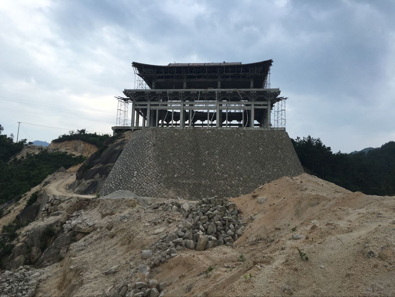 準提禅寺