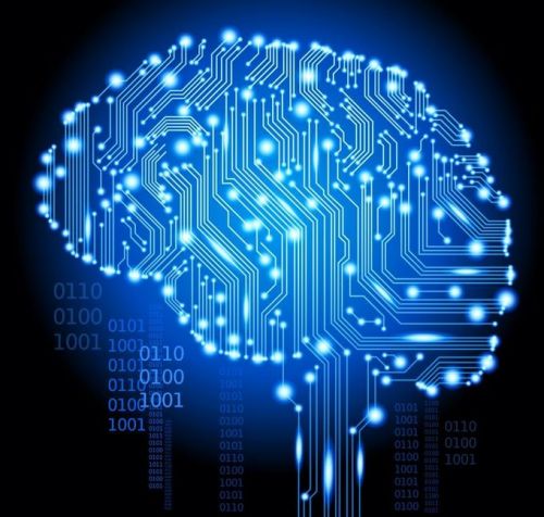 中国科学院複杂系统与智慧型科学重点实验室