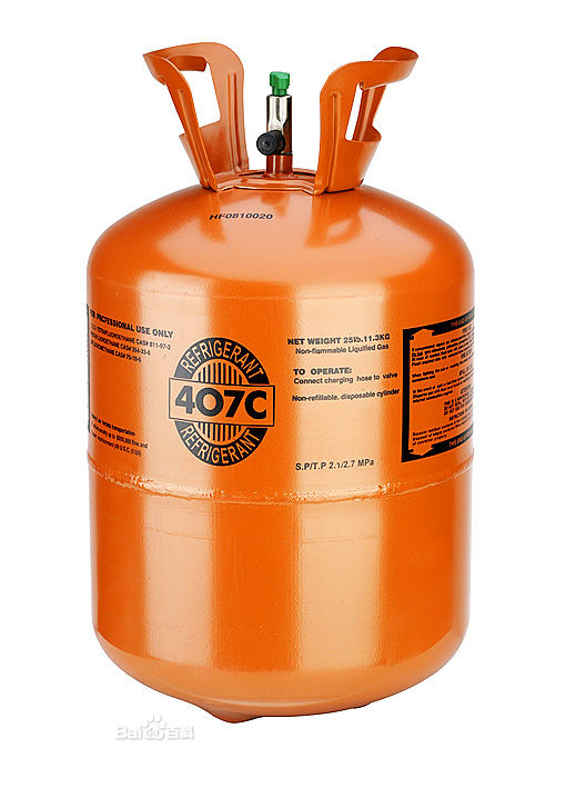 R-407C