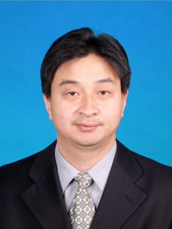吴承忠