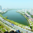 金银湖街道