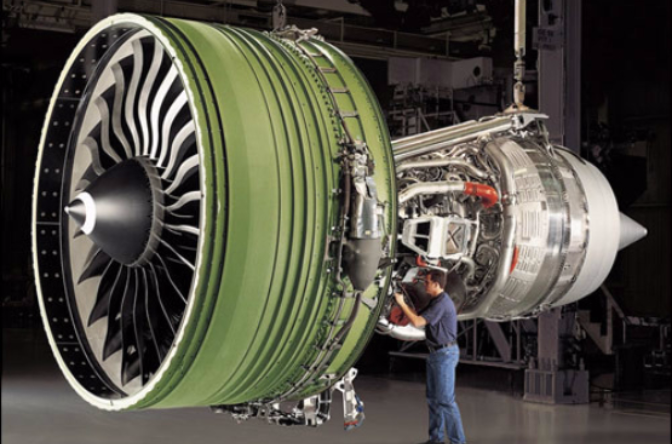 GE90