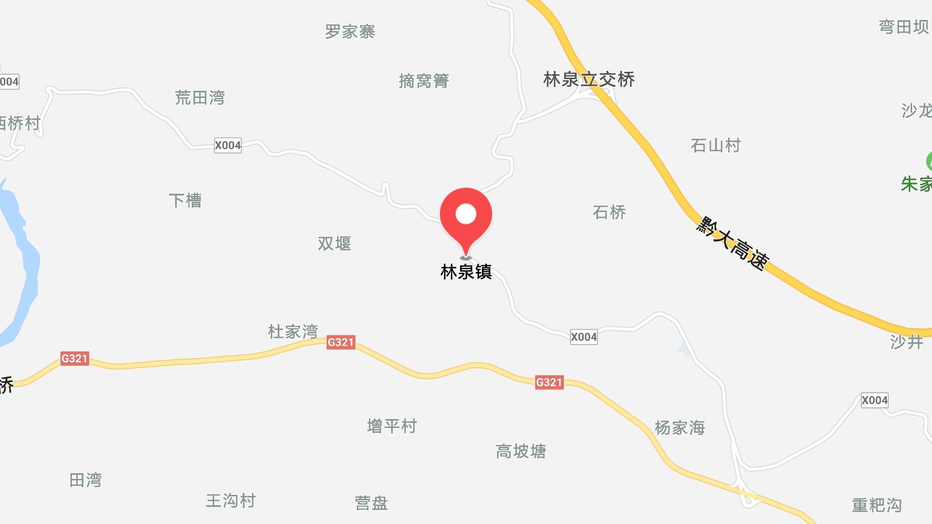 地图信息