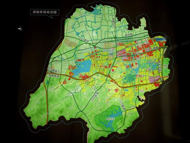 杭州未来科技城 杭州未来科技城