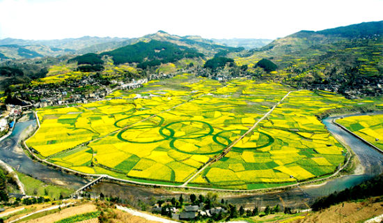 十里画廊