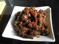 糖醋小排