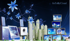 GoToMyCloud远程控制软体 GoToMyCloud远程控制软体