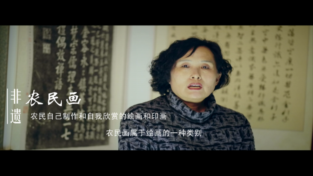 殷润清录製秒懂视频 殷润清录製秒懂视频