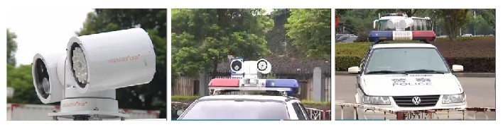 车载3G电子流动警察取证系统 车载3G电子流动警察取证系统