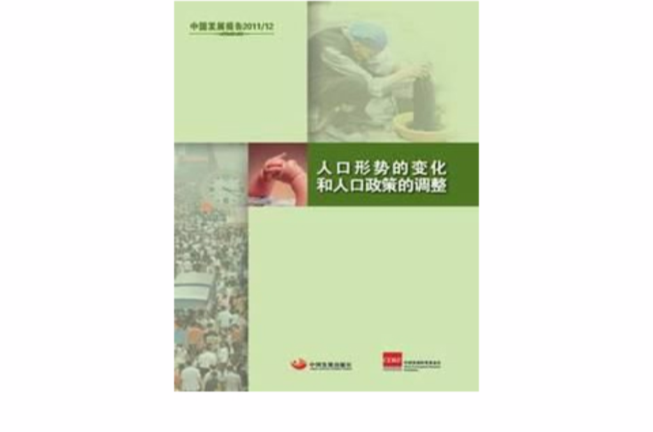人口形势的变化和人口政策的调整