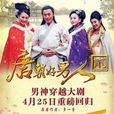 唐朝好男人2(2014年张钧涵主演乐视网自製剧)