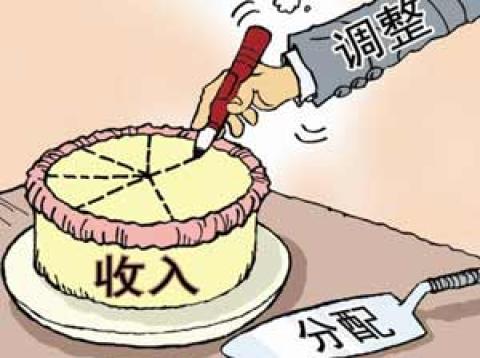 中国收入分配研究院 中国收入分配研究院