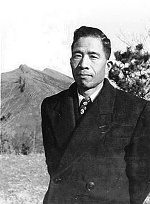 朱偰