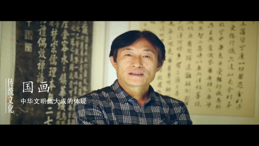 殷渭凌录製秒懂视频 殷渭凌录製秒懂视频