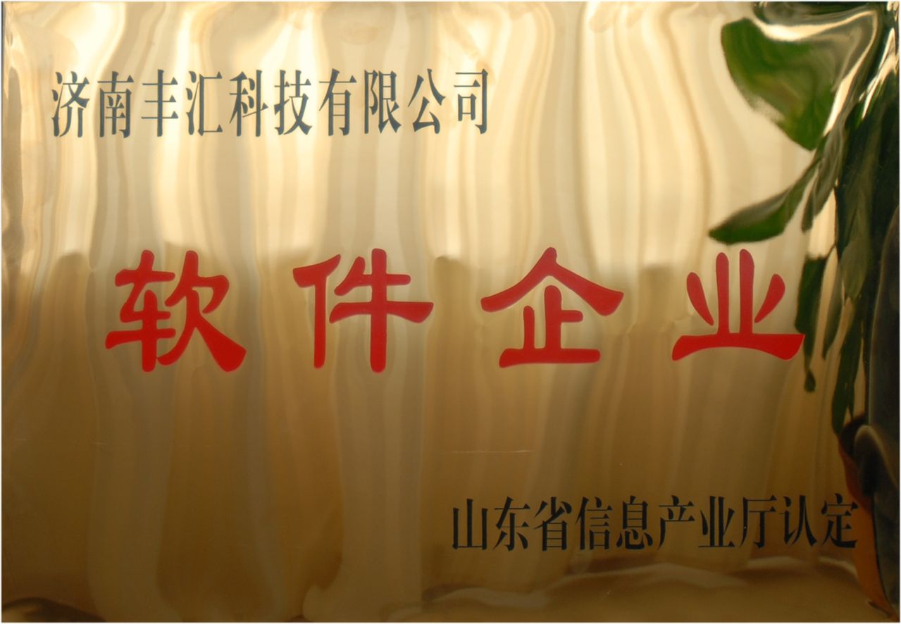 济南丰汇科技有限公司 济南丰汇科技有限公司
