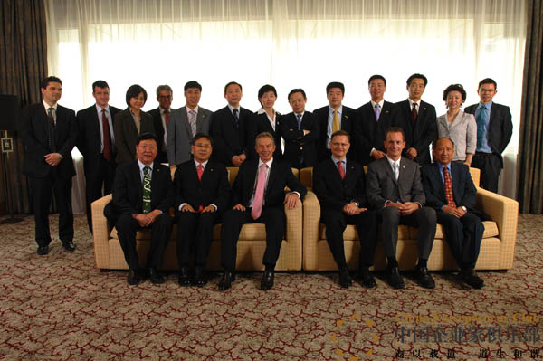 全球气候变化及低碳经济的发展进行交流 全球气候变化及低碳经济的发展进行交流
