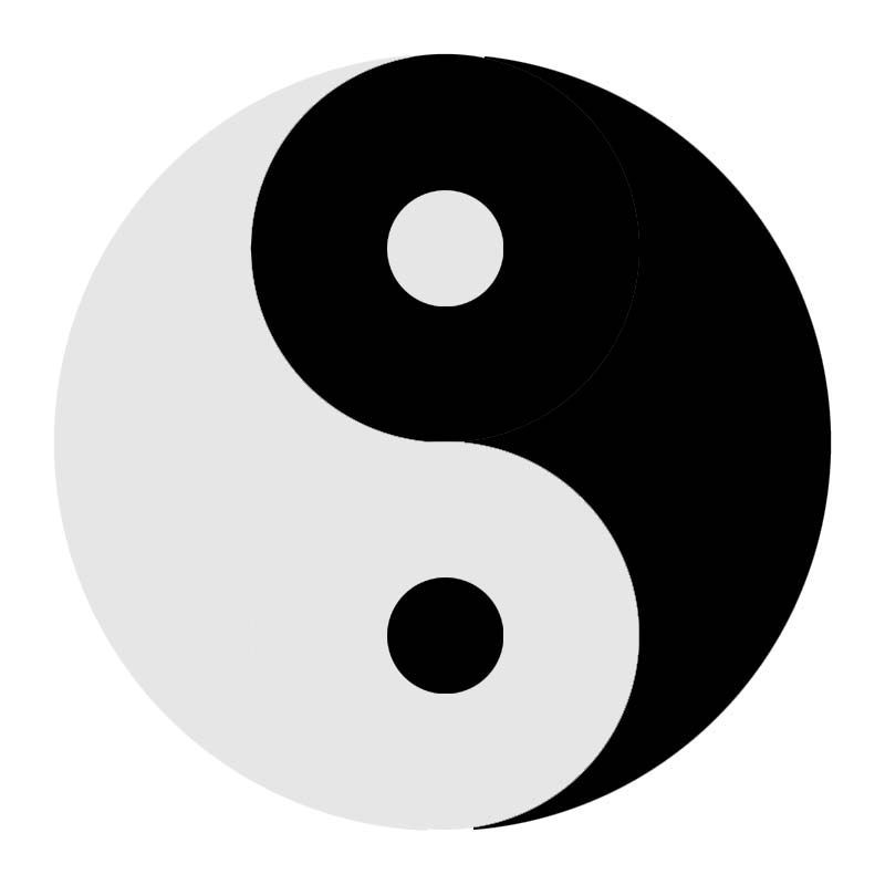 太极 太极