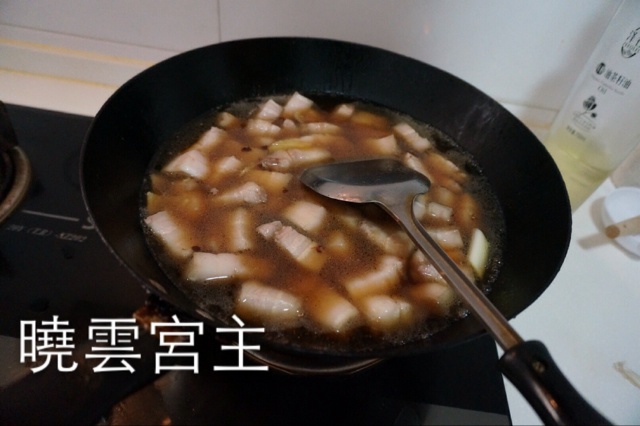 花雕肉