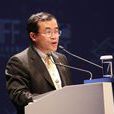 余利明(招商局集团有限公司副总裁)