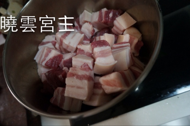 花雕肉