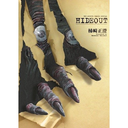 HIDEOUT HIDEOUT
